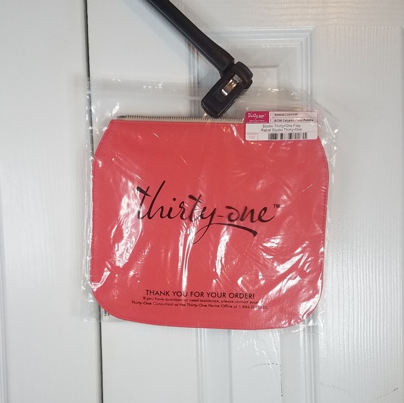 thirty one studio flap - Picture 2 of 4